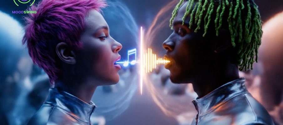 MOODSWING LANDS GLOBAL SONY MUSIC PARTNERSHIP TO ADD MUSIC TO CONVERSATIONS