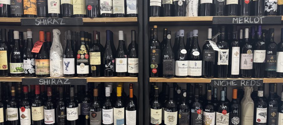 Cape Town Wine Lovers to Taste SA’s Best Winesin One Place